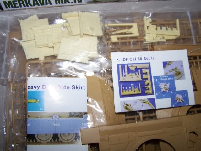 IDF Group Build Mk. II 2010-2011 - FineScale Modeler - Essential